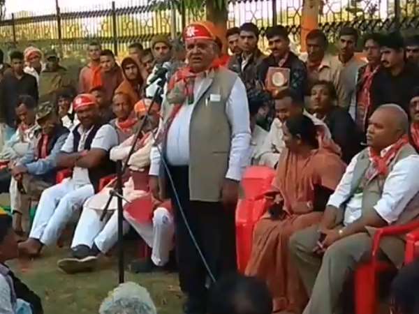 Gulab chand Kataria statement on love jihad in udaipur Gulab chand Kataria statement on love jihad in udaipur