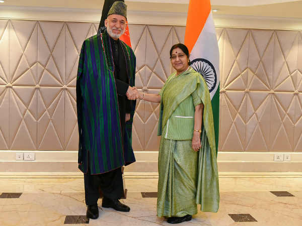 hamid karzai hamid karzai