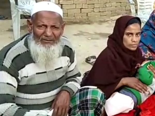 husband gives divorce for dowry in hardoi husband gives divorce for dowry in hardoi