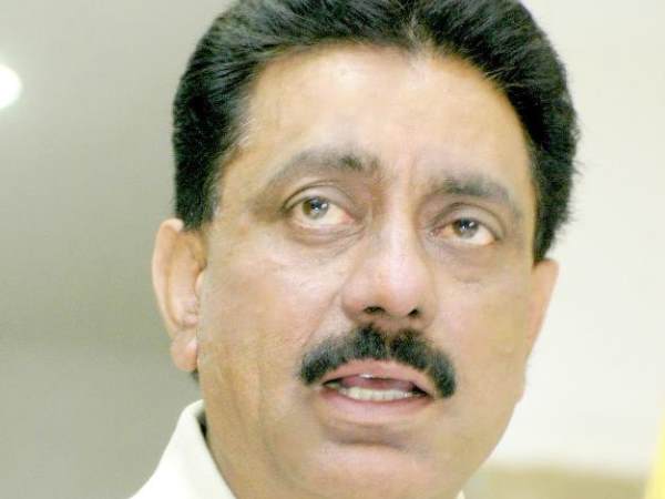 Kundeep Rathor new state congress president of Himachal Kundeep Rathor new state congress president of Himachal