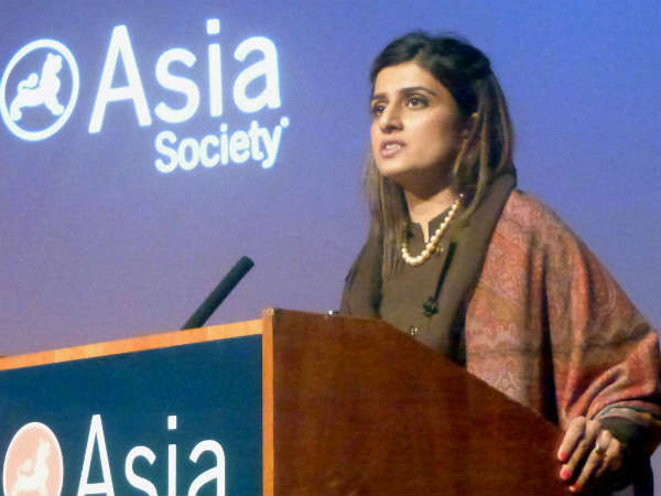 'भीख मांगने से सम्मान नहीं मिलेगा'