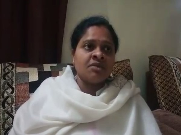 Hina kawre naxalite threatened 11 days before of balaghat accident Hina kawre naxalite threatened 11 days before of balaghat accident