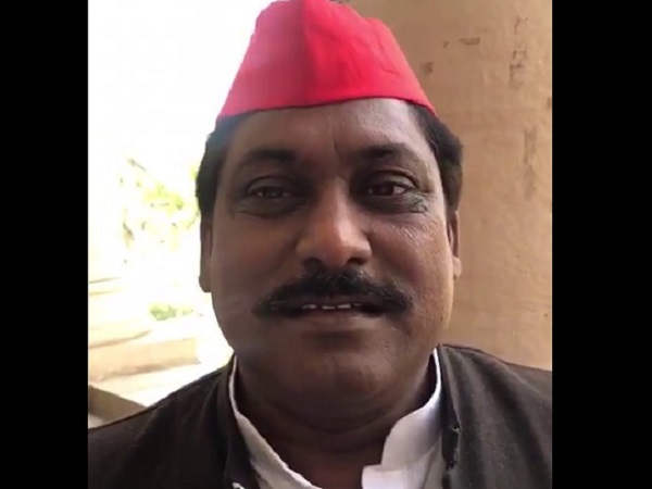 'भाजपा के पास अब कोई मुद्दा नहीं'