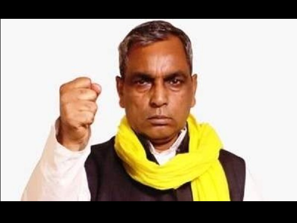 'बुलंदशहर हिंसा में थे भाजपा के लोग'