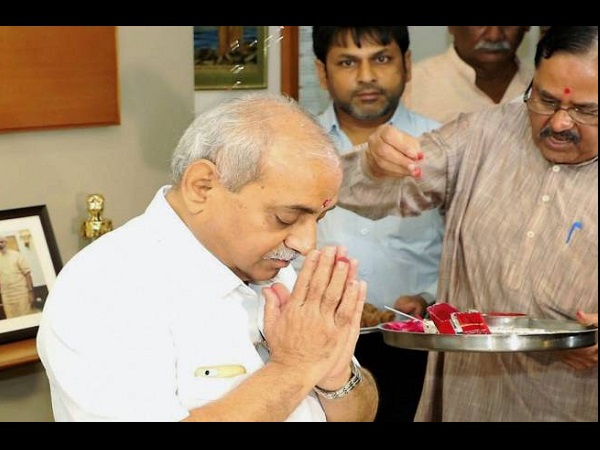 New AIIMS for Gujarat: Deputy CM Nitin Patel says- AIIMS to come up in Rajkot New AIIMS for Gujarat: Deputy CM Nitin Patel says- AIIMS to come up in Rajkot