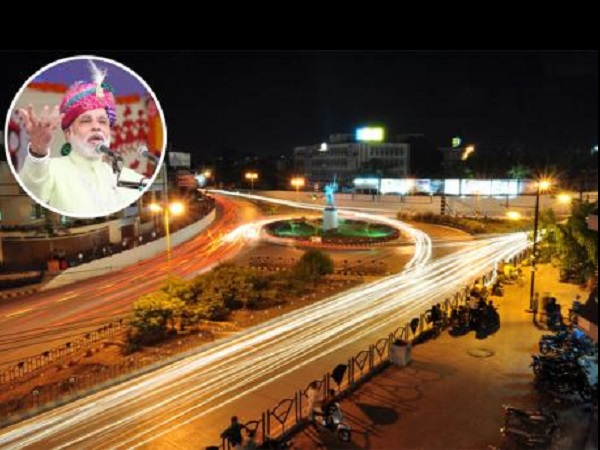 भाजपा के लक्ष्य पहले से तय होते हैं