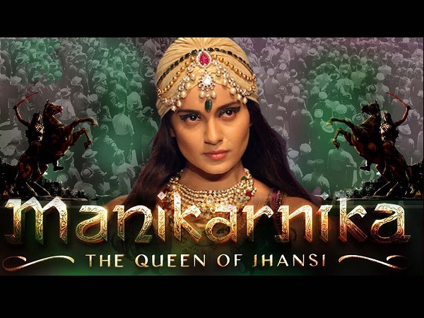Manikarnika: The Queen of Jhansi promo show on 17 Jan at jhansi fort Manikarnika: The Queen of Jhansi promo show on 17 Jan at jhansi fort