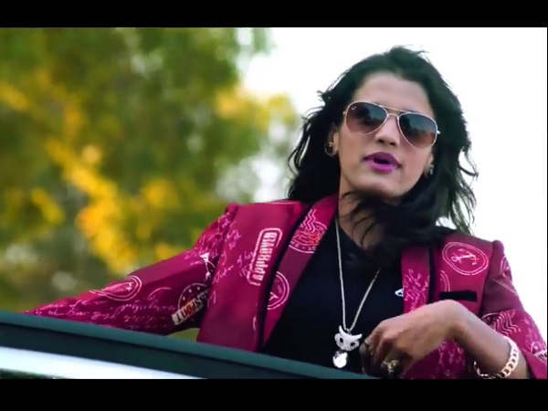 इस किंग का है इस गाने पर दावा