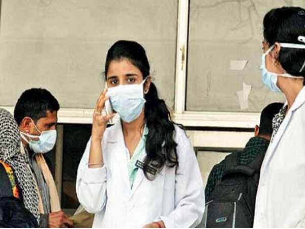 Swine flu: Two deaths today and 46 cases rises in junagadh Swine flu: Two deaths today and 46 cases rises in junagadh