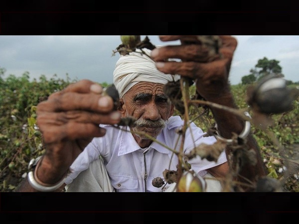 सरकार का इरादा कर्जमाफी का है ही नहीं