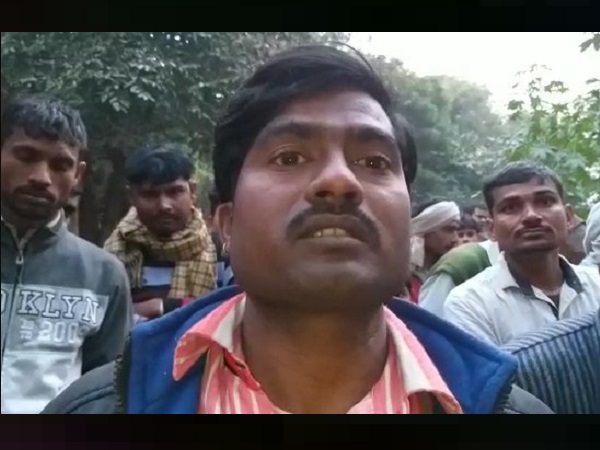 Farrukhabad: 5-year-girl dead body found from the room of retired army man Farrukhabad: 5-year-girl dead body found from the room of retired army man