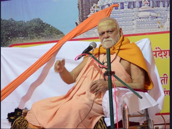 'अयोध्या में राम मंदिर ही बनना चाहिए'