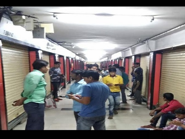 अब सारी उम्मीदें पुलिस से