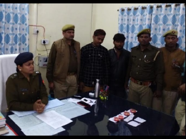 ..और फिर भौंचक्के रह गए सिपाही