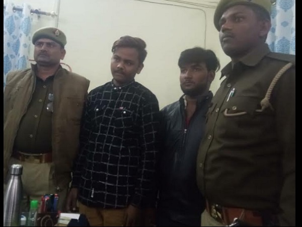 सिपाहियों पर आफत बन आई