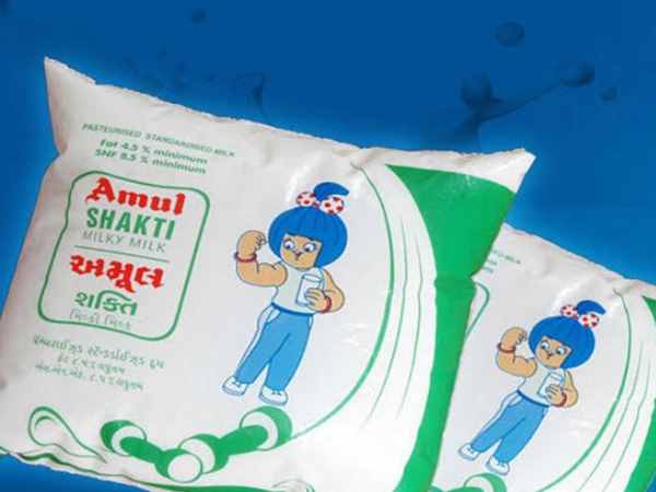 भारत में पहली बार केमल दूध लॉन्च