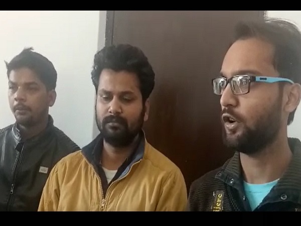 युवक की पत्नी ने केस किया तो खुला राज