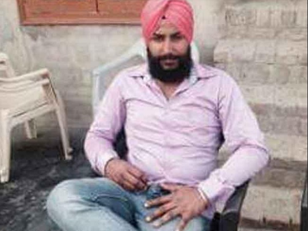 हत्या की जांच में जुटी पुलिस