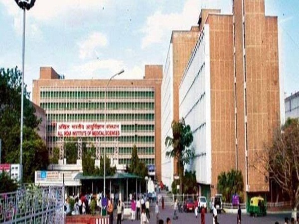 New AIIMS for Gujarat: Deputy CM Nitin Patel says- AIIMS to come up in Rajkot New AIIMS for Gujarat: Deputy CM Nitin Patel says- AIIMS to come up in Rajkot