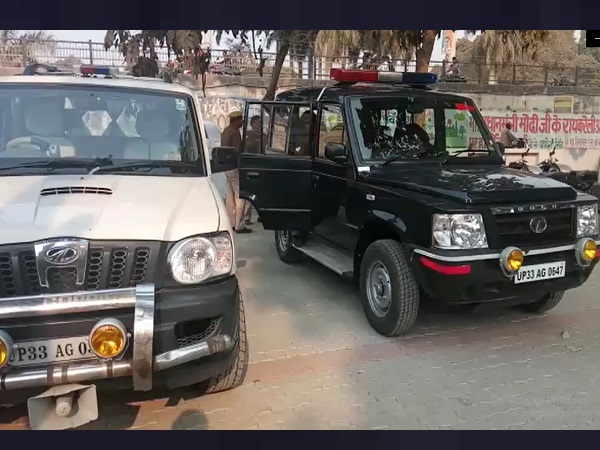 हत्या को सुलझाने में सिपाहियों को 24 घंटे लगे
