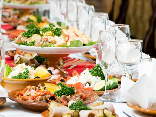 Vibrant Gujarat Summit: 200 types of Gujarati food will be served at programmes Vibrant Gujarat Summit: 200 types of Gujarati food will be served at programmes
