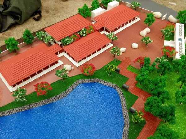 ऐसा है 'राष्ट्रीय नमक सत्याग्रह स्मारक'