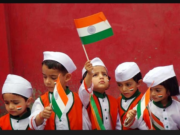 70th Republic Day : Gujarat Photos 70th Republic Day : Gujarat Photos