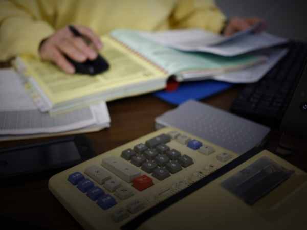 1210 करोड़ के फर्जी बिल और इतना बड़ा खेल!