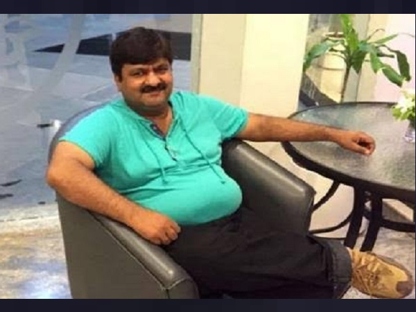 PHD Girl student accused Professor of physical harassment in Rajkot PHD Girl student accused Professor of physical harassment in Rajkot