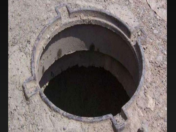 Oppressed woman drowned her 3 kids in toilet water tank after fight with husband Oppressed woman drowned her 3 kids in toilet water tank after fight with husband