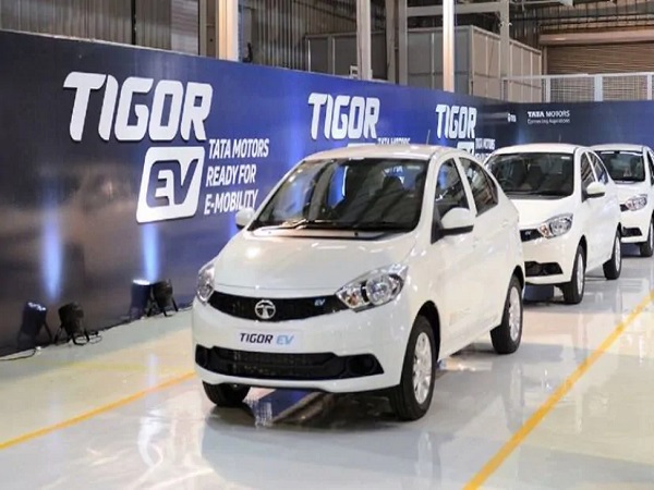 After NANO car, tata motors produce New electric vehicles as Tiago and Tigor in sanand plant After NANO car, tata motors produce New electric vehicles as Tiago and Tigor in sanand plant