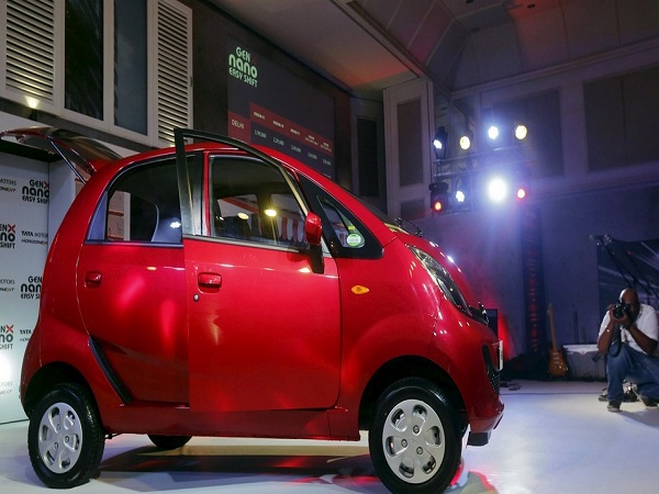 After NANO car, tata motors produce New electric vehicles as Tiago and Tigor in sanand plant After NANO car, tata motors produce New electric vehicles as Tiago and Tigor in sanand plant