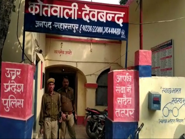Communal Clash at Saharanpur, Many people injured including women Communal Clash at Saharanpur, Many people injured including women