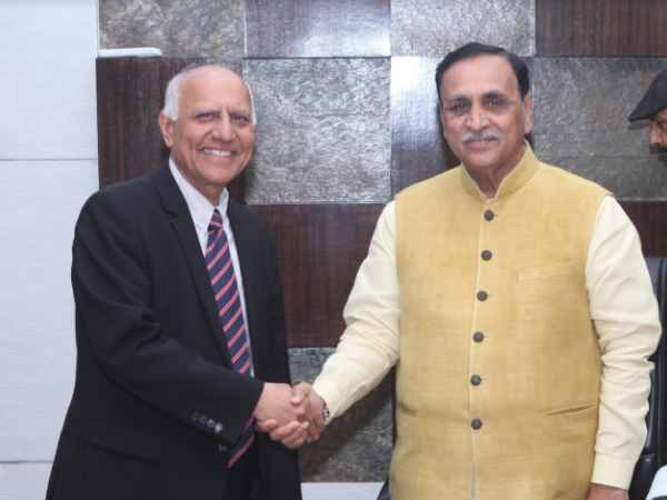 MoU signed for construction of bio-refinery with Rs 3,000 Cr investment MoU signed for construction of bio-refinery with Rs 3,000 Cr investment