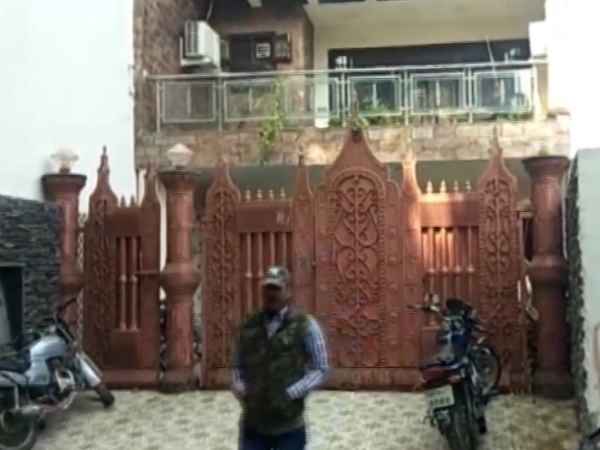 नियमों की अनदेखी करते हुए दिए गए पट्टे