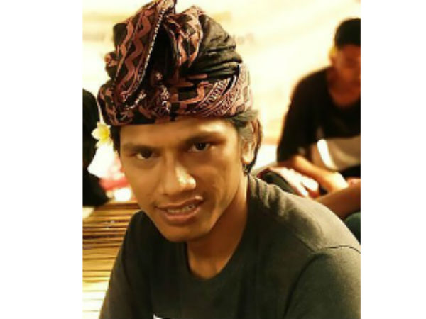 पति की दो दिन बाद मौत