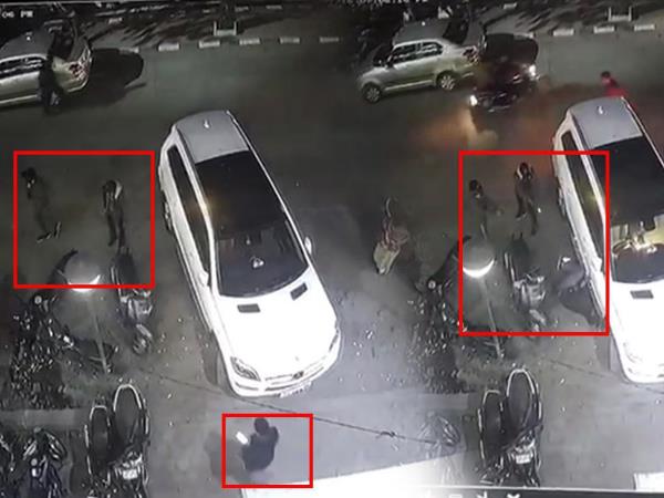 indore murder live cctv footage indore murder live cctv footage