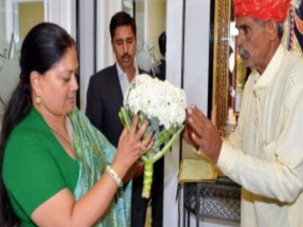 कई राष्ट्रपति के हाथों हो चुके हैं सम्मानित
