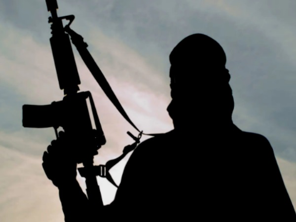 Lashkar-e-Taiba Member arrested from jaipur airport Lashkar-e-Taiba Member arrested from jaipur airport