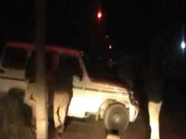 Alert on the possibility of terrorist attack in Rajasthans Jaisalmer Alert on the possibility of terrorist attack in Rajasthans Jaisalmer