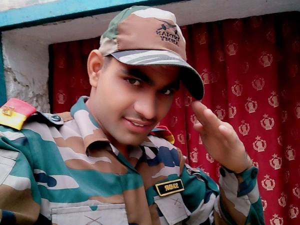 Army jawan Sombir honey trapped in Jaisalmer rajasthan Army jawan Sombir honey trapped in Jaisalmer rajasthan