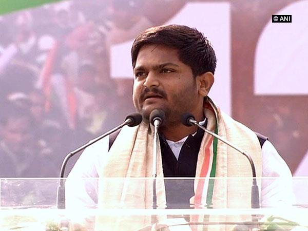 pm modi is not in mood to give pakistan a befitting reply hardik patel pm modi is not in mood to give pakistan a befitting reply hardik patel
