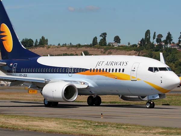 Jet Airways international slots will reallocate to other airlines Jet Airways international slots will reallocate to other airlines