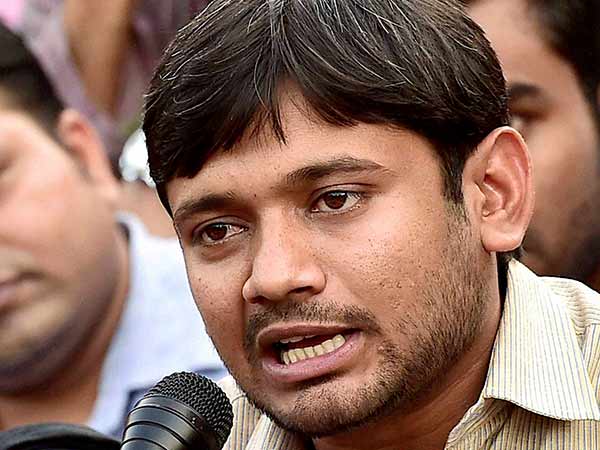 'देश के टुकड़े-टुकड़े होने की बात करना अभिव्यक्ति की आजादी नहीं'