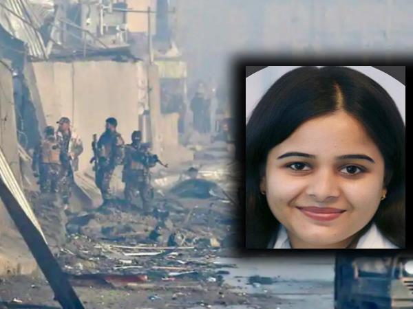 Rajasthans Jodhpur woman Shipra sharma killed in kabul Terrorist Attack Rajasthans Jodhpur woman Shipra sharma killed in kabul Terrorist Attack