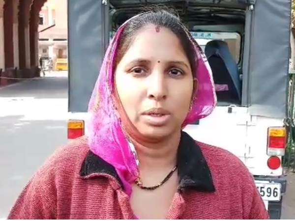 Rajasthan Khap Panchayat Forced For Divorce In Jodhpur Rajasthan Khap Panchayat Forced For Divorce In Jodhpur