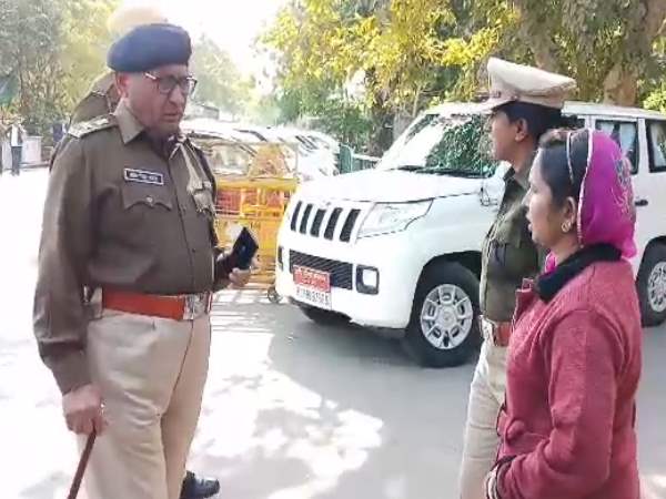 Rajasthan Khap Panchayat Forced For Divorce In Jodhpur Rajasthan Khap Panchayat Forced For Divorce In Jodhpur