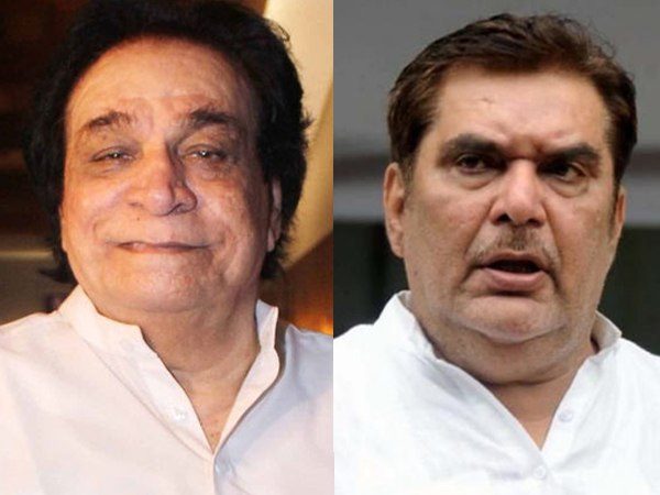 'कादर खान के केवल 3 मिशन थे...'