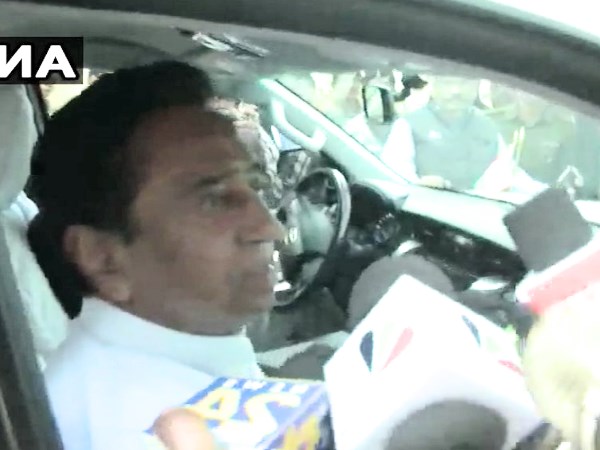 madhya pradesh Vande Mataram cm kamal nath bjp shivraj singh chouhan madhya pradesh Vande Mataram cm kamal nath bjp shivraj singh chouhan