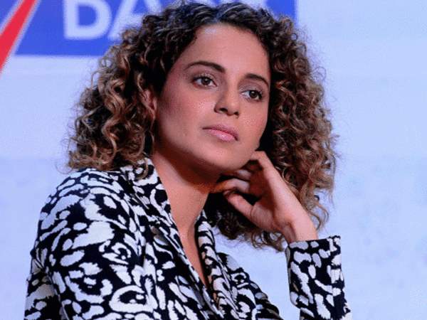 मीटू के तहत भी अपने साथ यौन शोषण का मामला उठा चुकीं कंगना